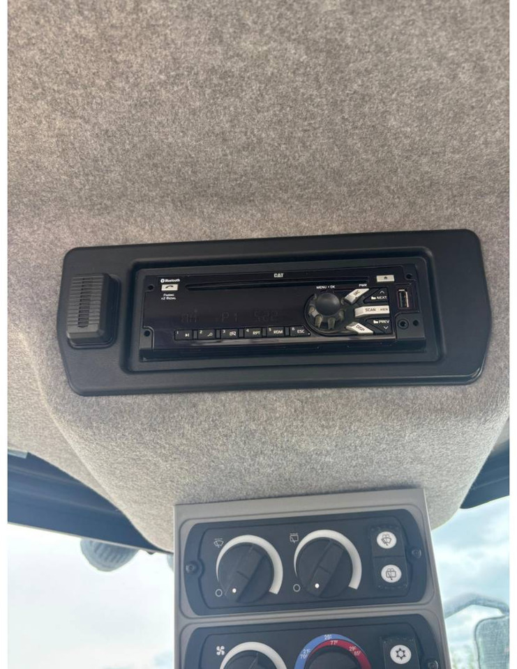 Cargadora de ruedas CAT 966M XE: foto 25 Cargadora de ruedas CAT 966M XE: foto 25