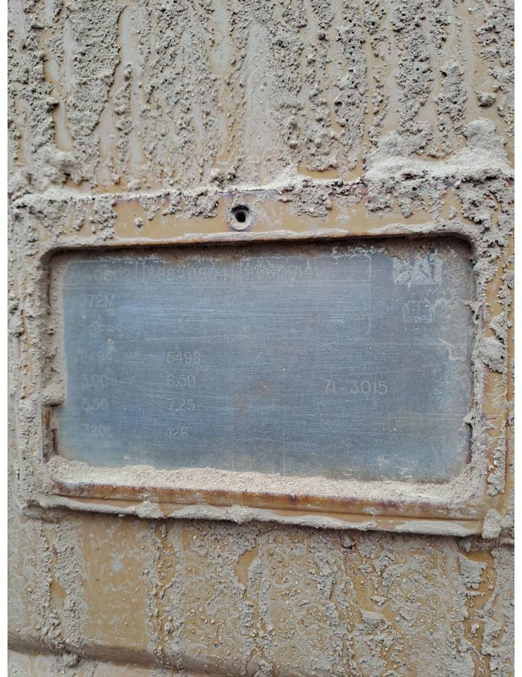 Cargadora de ruedas CAT 972K: foto 12