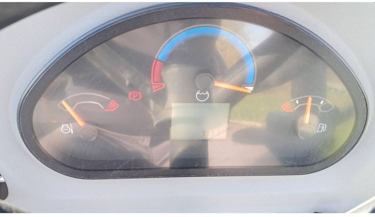 Compactador CAT CC2.7GC: foto 10