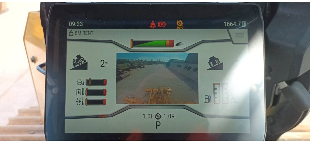 CAT D5 - Bulldozer: foto 5 CAT D5 - Bulldozer: foto 5