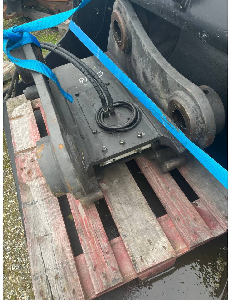 COUPLER/S70/TIM/B - Acoplamiento rápido: foto 2 COUPLER/S70/TIM/B - Acoplamiento rápido: foto 2