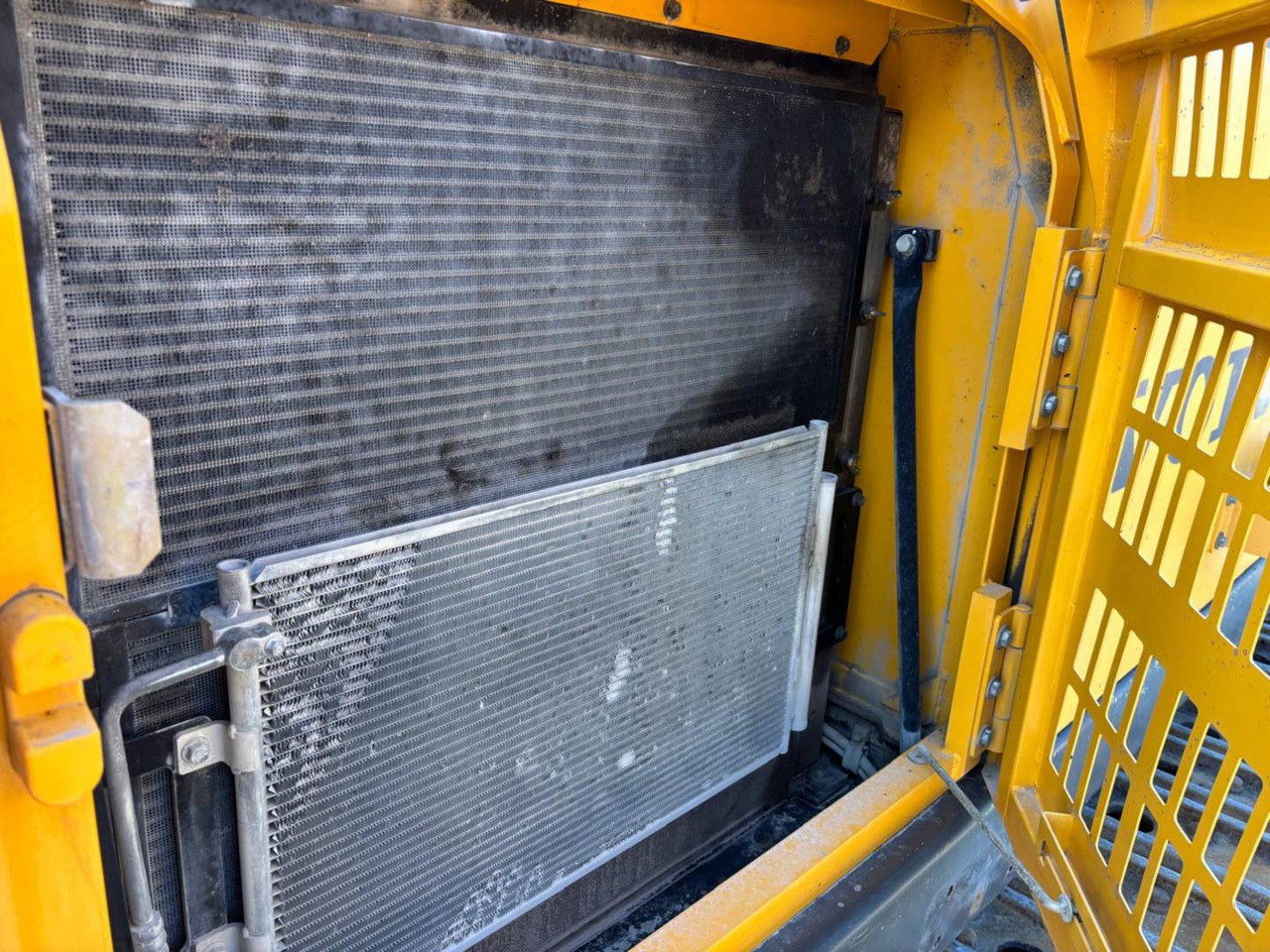 Excavadora de cadenas VOLVO CONSTRUCTION EQUIPMENT EC700 CL: foto 24 Excavadora de cadenas VOLVO CONSTRUCTION EQUIPMENT EC700 CL: foto 24