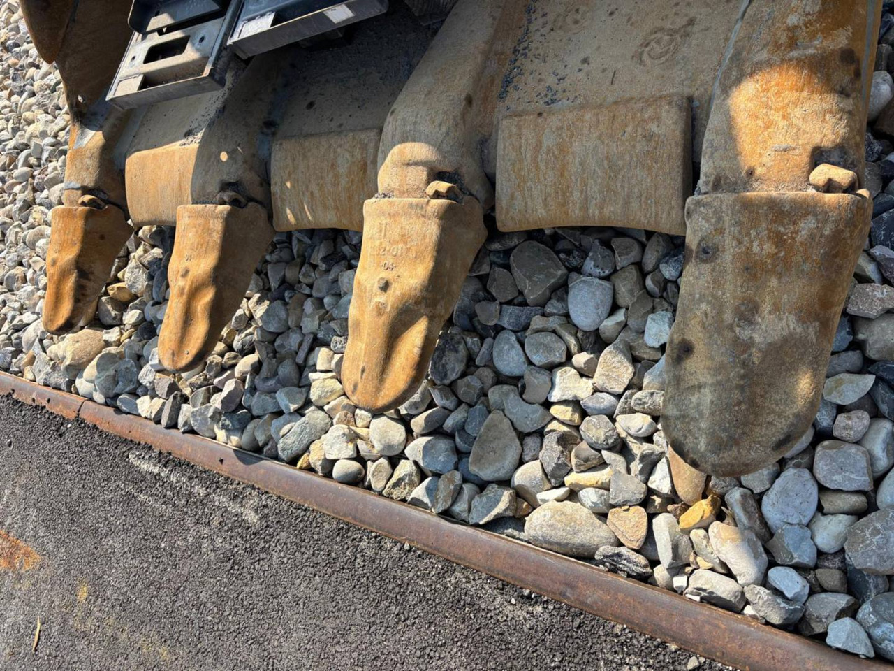 Excavadora de cadenas VOLVO CONSTRUCTION EQUIPMENT EC700 CL: foto 28 Excavadora de cadenas VOLVO CONSTRUCTION EQUIPMENT EC700 CL: foto 28