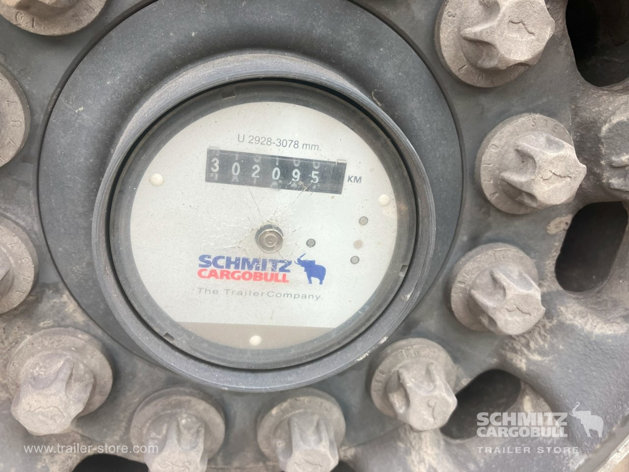 SCHMITZ Semiremolque Frigo Standard Double deck - Semirremolque isotérmico: foto 3 SCHMITZ Semiremolque Frigo Standard Double deck - Semirremolque isotérmico: foto 3