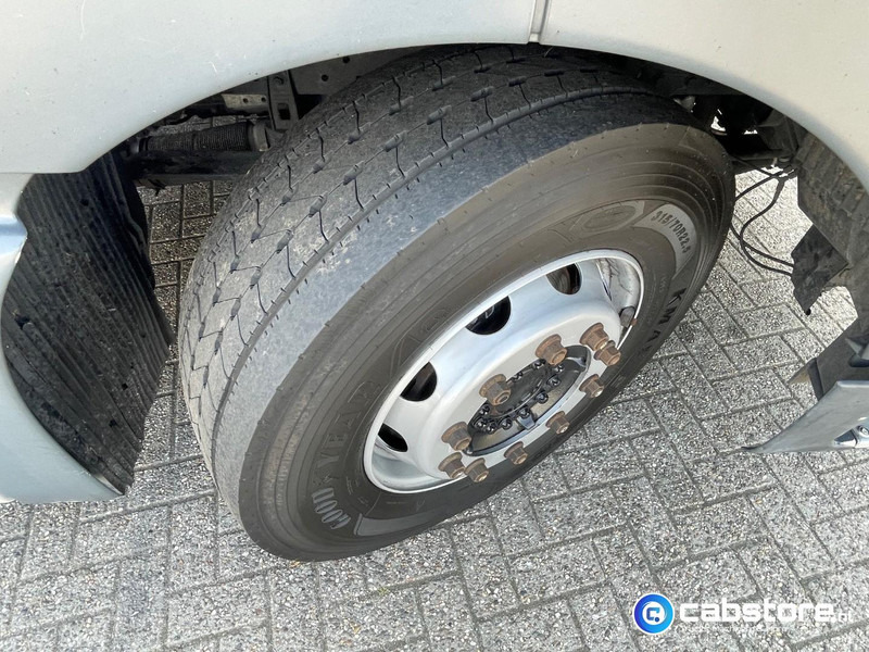 Cabeza tractora MAN TGX 18.440 4x2 BLS Euro 6  - XLX cabine - Bouwjaar 2014 - Smart Tacho - 2x Dieseltanks - Very good tyres: foto 15
