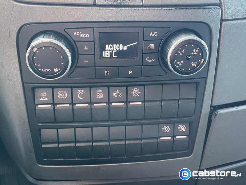 Cabeza tractora MAN TGX 18.440 4x2 BLS Euro 6  - XLX cabine - Bouwjaar 2014 - Smart Tacho - 2x Dieseltanks - Very good tyres: foto 10