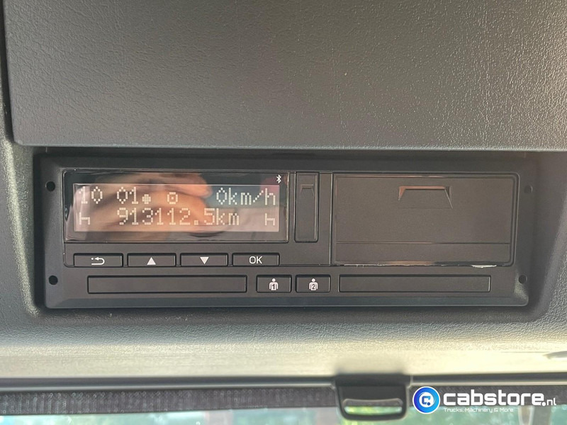 Cabeza tractora MAN TGX 18.440 4x2 BLS Euro 6  - XLX cabine - Bouwjaar 2014 - Smart Tacho - 2x Dieseltanks - Very good tyres: foto 11