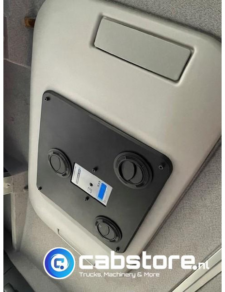 Camión con equipo de cable, Camión grúa MAN TGA 41.440 8X4 BB Palfinger Epsilon Z-Kraan bouwjaar 2011 + NCH 30 Ton's Kabel-containersyteem - Handgeschakeld - Bouwjaar 2007 - Km 582.782: foto 15