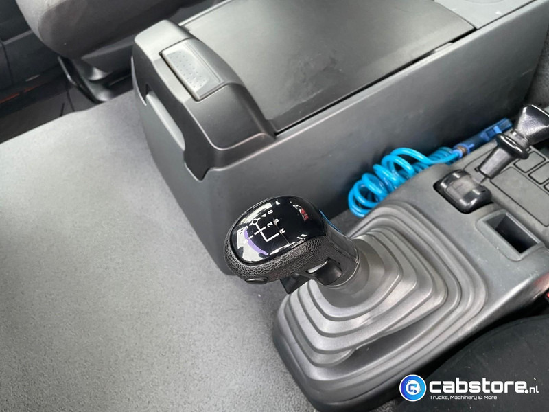 Camión con equipo de cable, Camión grúa MAN TGA 41.440 8X4 BB Palfinger Epsilon Z-Kraan bouwjaar 2011 + NCH 30 Ton's Kabel-containersyteem - Handgeschakeld - Bouwjaar 2007 - Km 582.782: foto 12