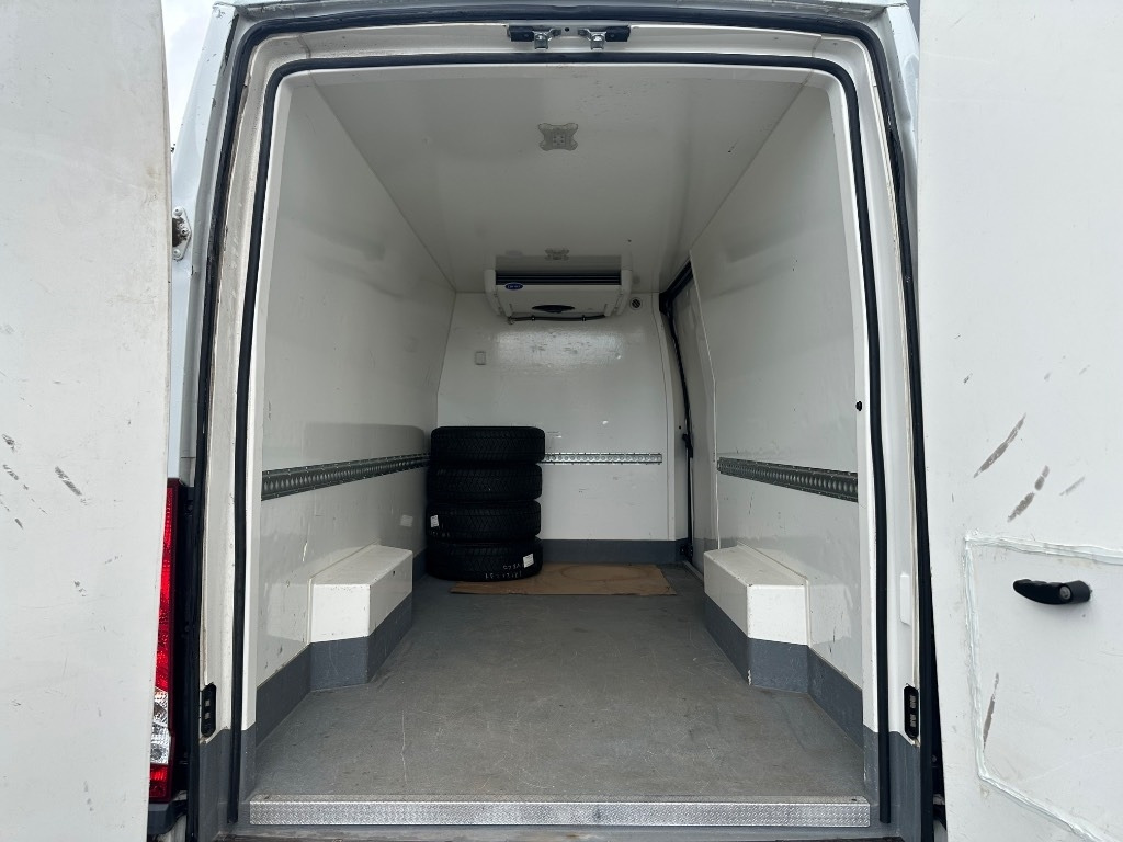 Leasing de Iveco 35S14N Kylmäkone Iveco 35S14N Kylmäkone: foto 6 Leasing de Iveco 35S14N Kylmäkone Iveco 35S14N Kylmäkone: foto 6