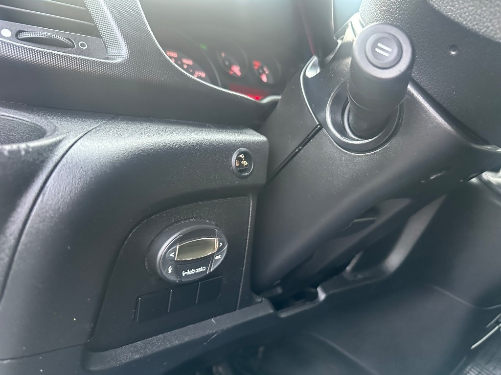 Furgón Iveco Daily 50C17 1+5 hlö: foto 13