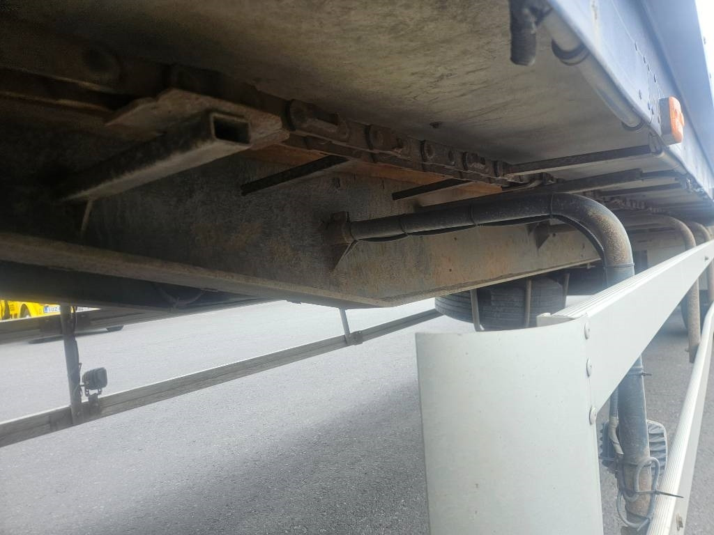Remolque caja cerrada Matec 4aks ketjupurku: foto 6