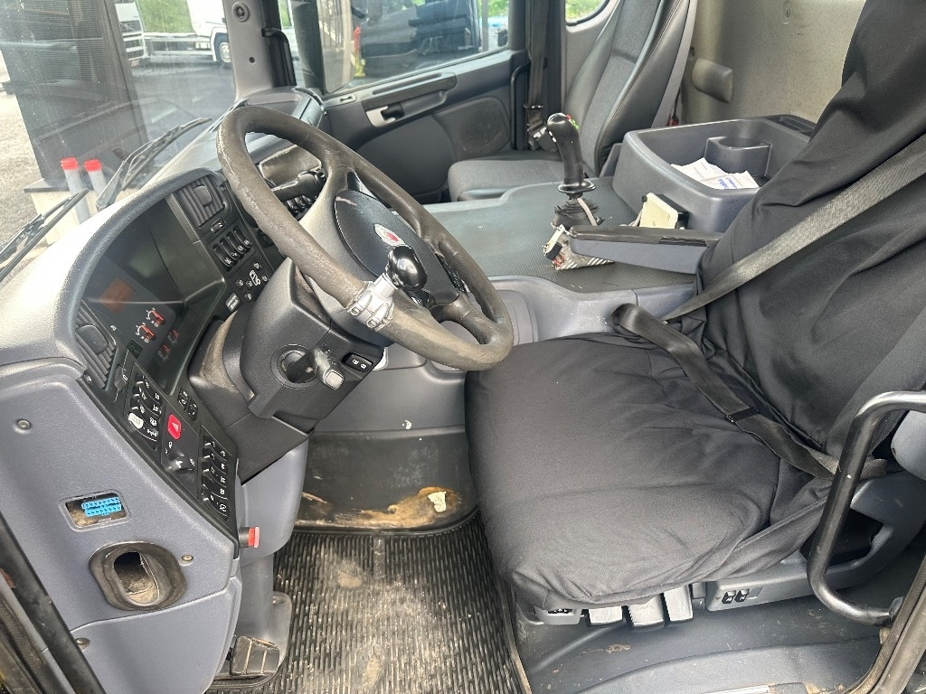 Camión multibasculante Scania P420 6x2*4: foto 7 Camión multibasculante Scania P420 6x2*4: foto 7