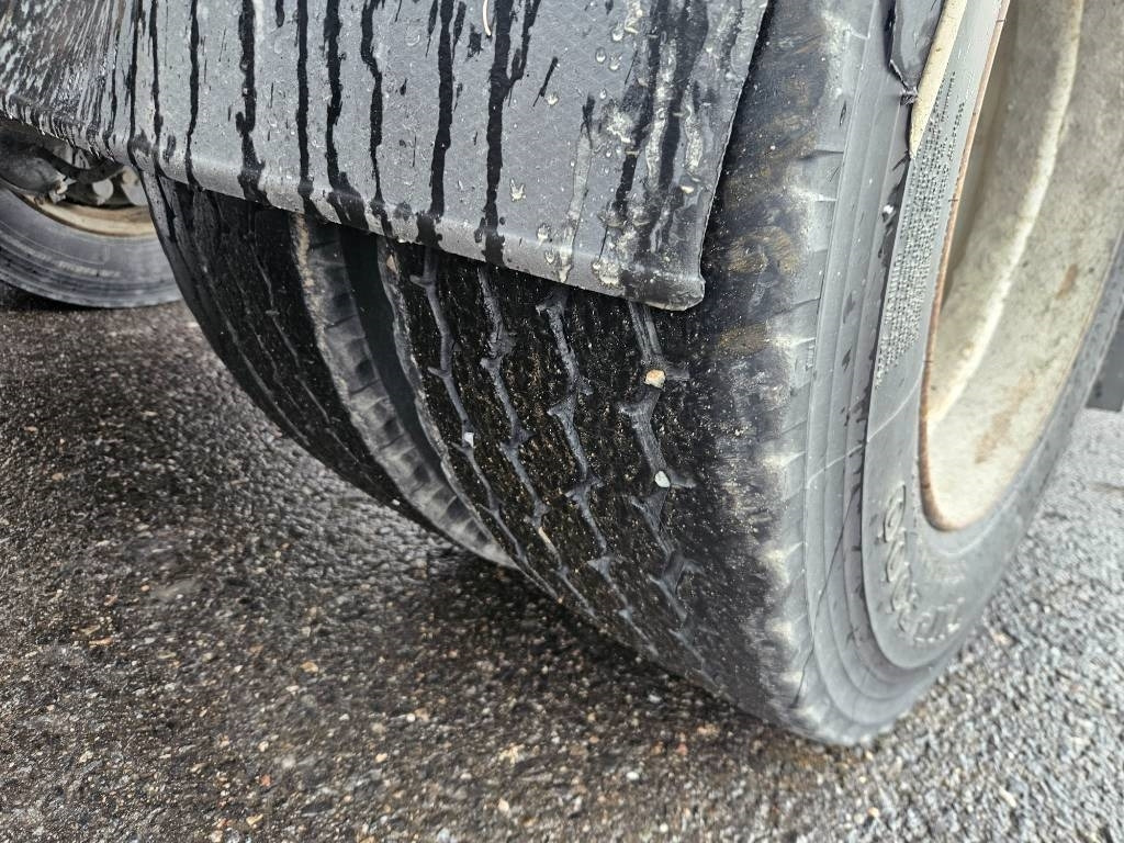 Leasing de Scania R730 8x4 koko yhdistelmä  Scania R730 8x4 koko yhdistelmä: foto 24