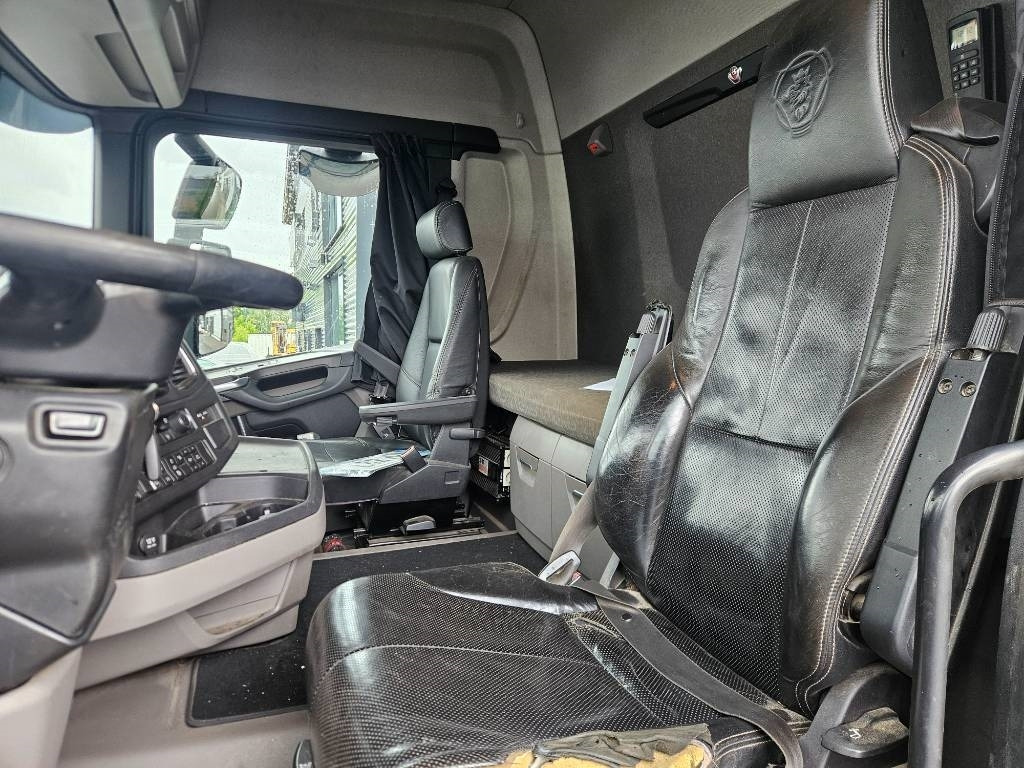 Leasing de Scania R730 8x4 koko yhdistelmä  Scania R730 8x4 koko yhdistelmä: foto 17