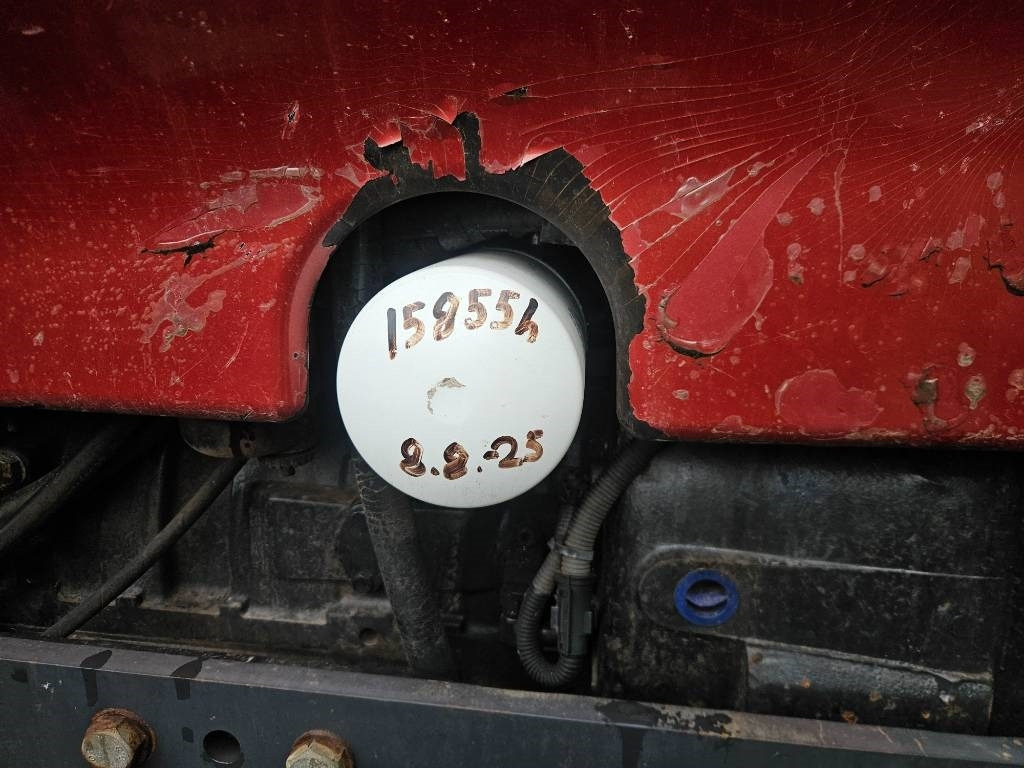 Tractor Valtra T 170: foto 14 Tractor Valtra T 170: foto 14