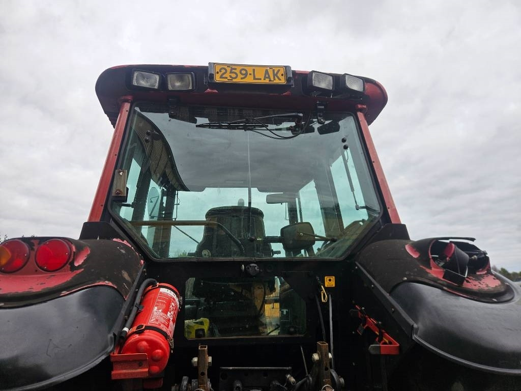 Tractor Valtra T 170: foto 6 Tractor Valtra T 170: foto 6