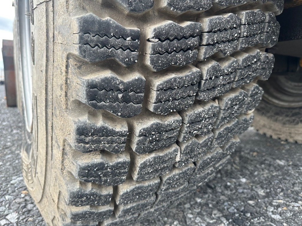 Volvo L45B 4X4 /245  - Cargadora de ruedas: foto 5 Volvo L45B 4X4 /245  - Cargadora de ruedas: foto 5