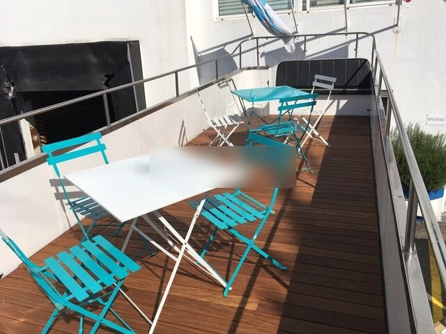 Autobús de dos pisos British Bus Bristol Lodekka - open topped FOOD TRUCK: foto 9