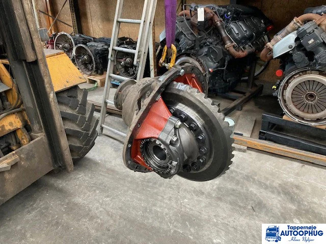 DAF AAS1344 – 2.80 DAF 2129814 / 2312498 - Diferencial para Camión: foto 1 DAF AAS1344 – 2.80 DAF 2129814 / 2312498 - Diferencial para Camión: foto 1