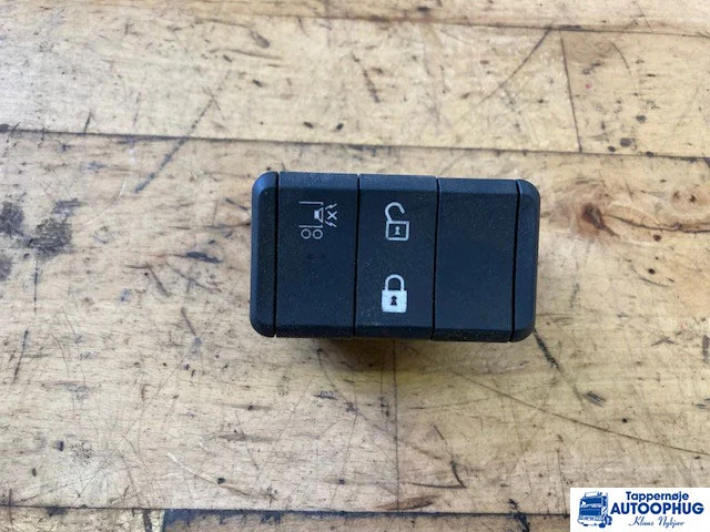 DAF Kontakter - Sistema eléctrico para Camión: foto 3 DAF Kontakter - Sistema eléctrico para Camión: foto 3