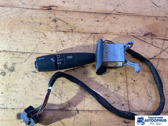 DAF Steering column switch – DAF 2122030 - Sistema eléctrico para Camión: foto 1 DAF Steering column switch – DAF 2122030 - Sistema eléctrico para Camión: foto 1