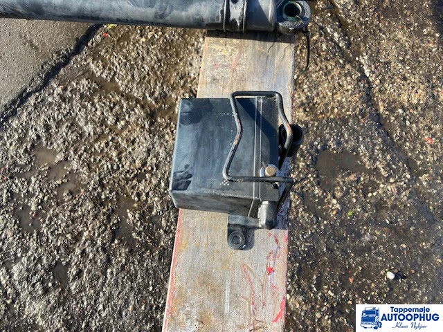 DAF cab tilting pump – DAF 1914281 - Cabina e interior para Camión: foto 2 DAF cab tilting pump – DAF 1914281 - Cabina e interior para Camión: foto 2