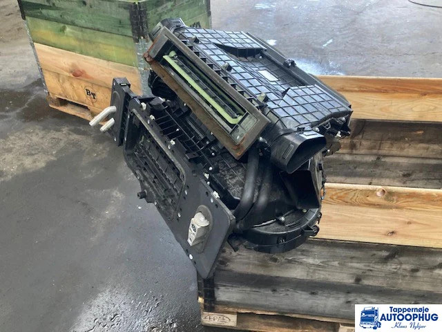 DAF heater – DAF 2302628 - Cabina e interior para Camión: foto 1 DAF heater – DAF 2302628 - Cabina e interior para Camión: foto 1