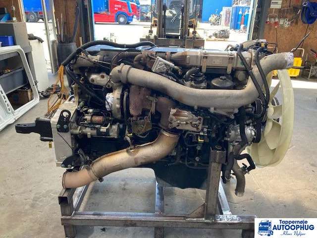 MAN D2676LF78 motor - Motor para Camión: foto 3 MAN D2676LF78 motor - Motor para Camión: foto 3