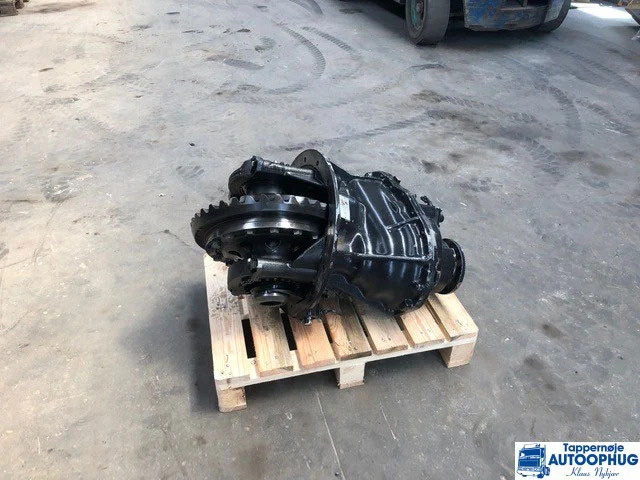 MAN HYD-1370 – 3.083 - Diferencial para Camión: foto 5 MAN HYD-1370 – 3.083 - Diferencial para Camión: foto 5