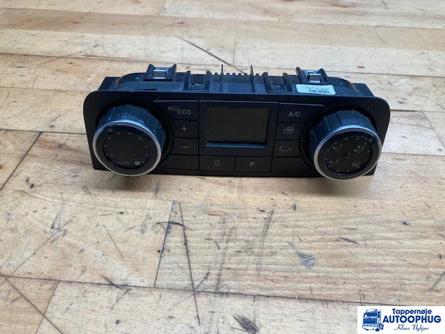 MAN Klimapanel – MAN 81.61990.6097 - Sistema eléctrico para Camión: foto 1 MAN Klimapanel – MAN 81.61990.6097 - Sistema eléctrico para Camión: foto 1