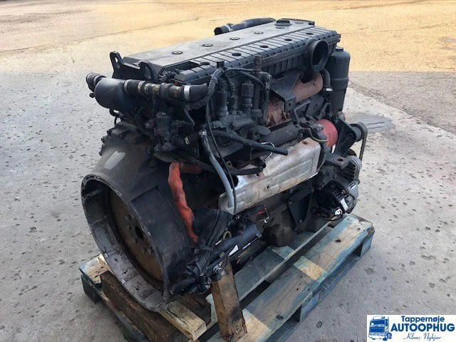 Mercedes-Benz OM906 LA - Motor para Camión: foto 3 Mercedes-Benz OM906 LA - Motor para Camión: foto 3