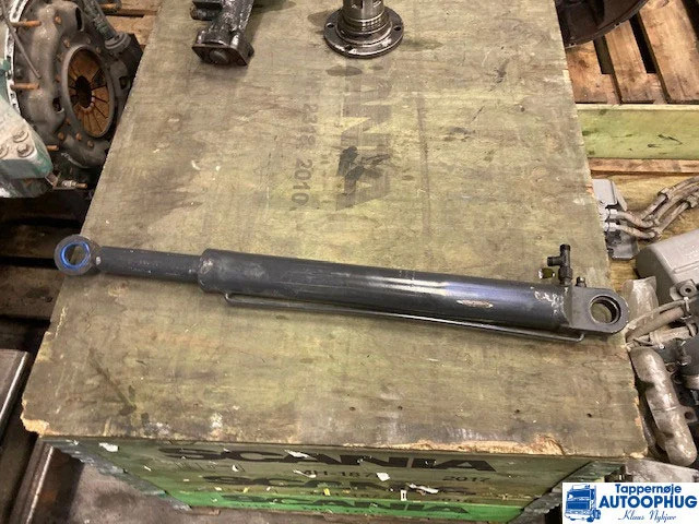 Scania APS Air dryer P/N: 2440300 - Sistema eléctrico para Camión: foto 3 Scania APS Air dryer P/N: 2440300 - Sistema eléctrico para Camión: foto 3