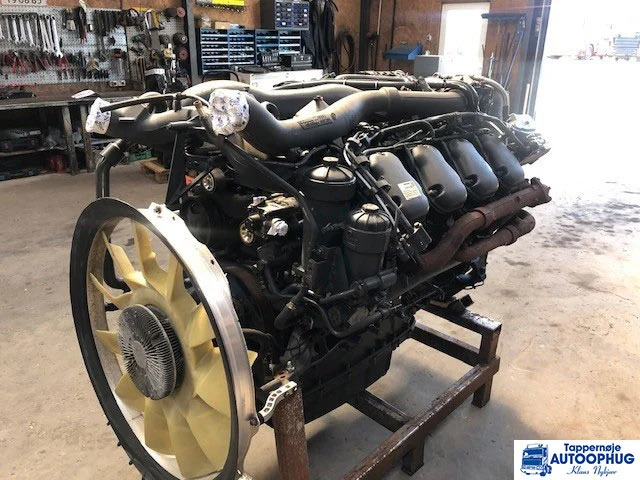 Scania DC16102 / 580 HP EURO 6 - Motor para Camión: foto 5 Scania DC16102 / 580 HP EURO 6 - Motor para Camión: foto 5