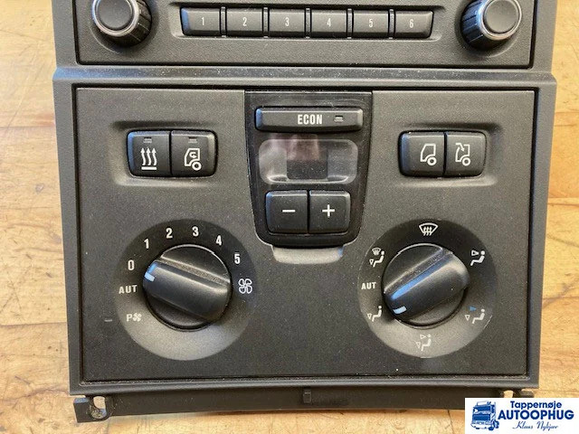 Scania ECU CCS – Scania 2419809 - Unidad de control para Camión: foto 1 Scania ECU CCS – Scania 2419809 - Unidad de control para Camión: foto 1