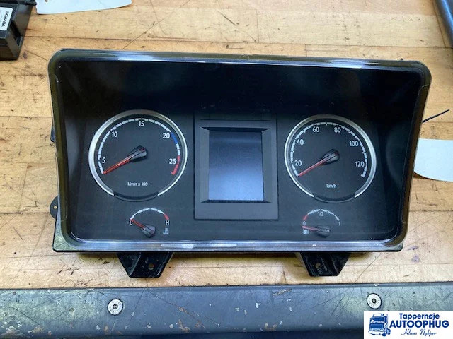 Scania ECU ICL instrument cluster Scania 2627464 - Unidad de control para Camión: foto 1 Scania ECU ICL instrument cluster Scania 2627464 - Unidad de control para Camión: foto 1