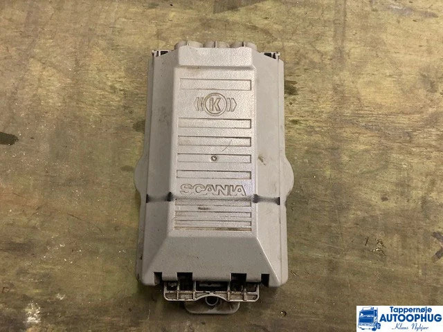 Scania ECU TSS P/N: 2572049 / 2466622 - Unidad de control para Camión: foto 5 Scania ECU TSS P/N: 2572049 / 2466622 - Unidad de control para Camión: foto 5
