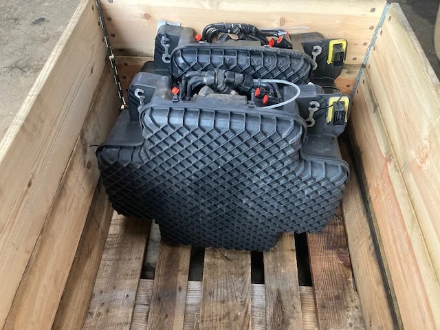 Scania Fuel Optimisation unit – Scania 3110686 - Bomba de combustible para Camión: foto 1 Scania Fuel Optimisation unit – Scania 3110686 - Bomba de combustible para Camión: foto 1