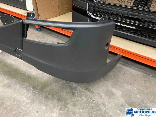 Scania N.G.S Kofanger - Carrocería y exterior para Camión: foto 1 Scania N.G.S Kofanger - Carrocería y exterior para Camión: foto 1