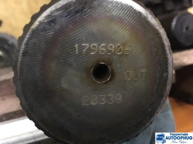 Scania R885 stikaksel P/N: 1796906 / 1796908 - Diferencial para Camión: foto 1 Scania R885 stikaksel P/N: 1796906 / 1796908 - Diferencial para Camión: foto 1