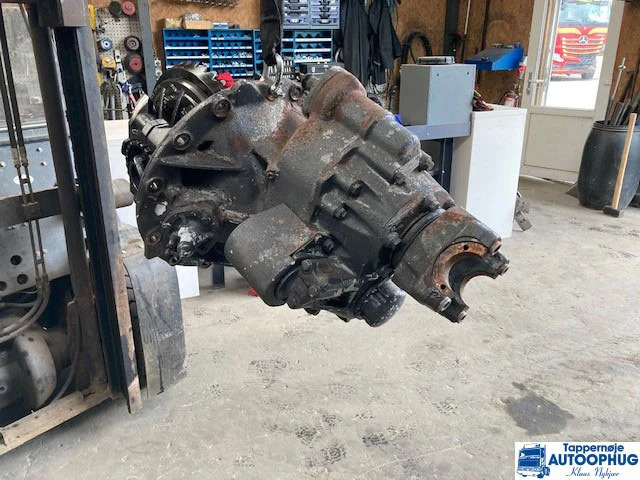 Scania RB660 – 3.42 - Diferencial para Camión: foto 3 Scania RB660 – 3.42 - Diferencial para Camión: foto 3