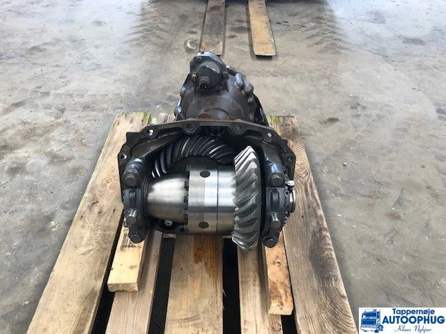 Scania RBP835 3.96 - Diferencial para Camión: foto 2 Scania RBP835 3.96 - Diferencial para Camión: foto 2