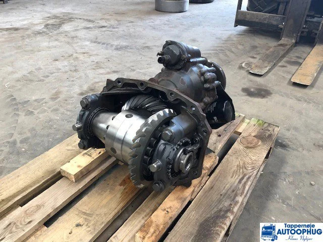 Scania RBP835 3.96 - Diferencial para Camión: foto 4 Scania RBP835 3.96 - Diferencial para Camión: foto 4