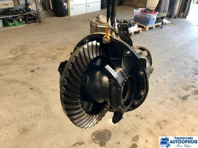 Scania RP835 – 3.96 - Diferencial para Camión: foto 4 Scania RP835 – 3.96 - Diferencial para Camión: foto 4