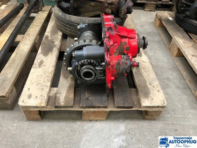 Scania RP835 – 3.96 differentiale - Diferencial para Camión: foto 1 Scania RP835 – 3.96 differentiale - Diferencial para Camión: foto 1