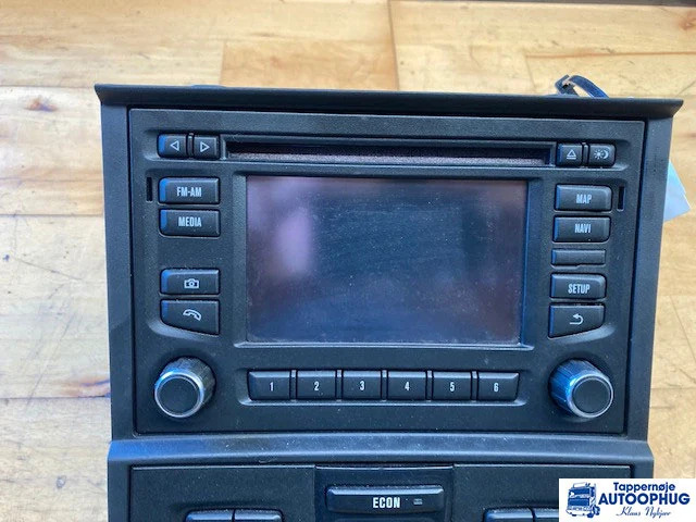 Scania Radio – Scania 2619691 - Sistema eléctrico para Camión: foto 1 Scania Radio – Scania 2619691 - Sistema eléctrico para Camión: foto 1