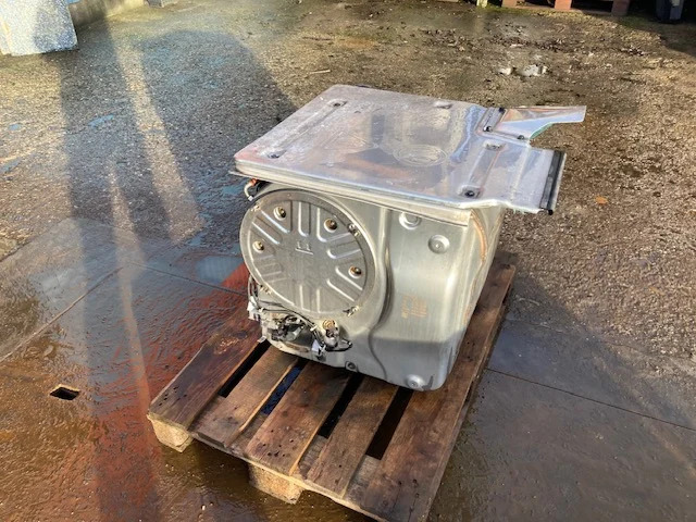 Scania Silencer – Scania 2684368 - Silenciador/ Sistema de escape para Camión: foto 1 Scania Silencer – Scania 2684368 - Silenciador/ Sistema de escape para Camión: foto 1