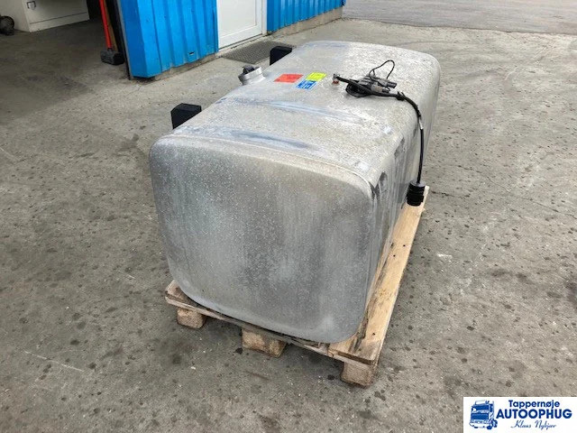 Scania diesel tank 500L Scania 1871190 - Depósito de combustible para Camión: foto 3 Scania diesel tank 500L Scania 1871190 - Depósito de combustible para Camión: foto 3