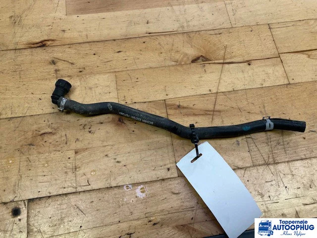 Scania vandslange Scania 2327841 - Motor y piezas para Camión: foto 1 Scania vandslange Scania 2327841 - Motor y piezas para Camión: foto 1