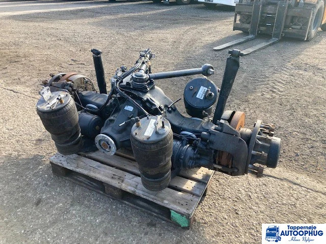 Volvo 22238525 – Volvo V-stay - Eje y piezas para Camión: foto 1 Volvo 22238525 – Volvo V-stay - Eje y piezas para Camión: foto 1